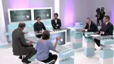 Le Débat du 26.09.10 - Spécial Votations