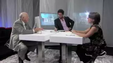 Le Débat du 28.09.10