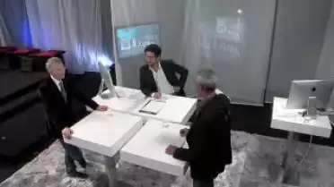 Le Débat du 04.10.10