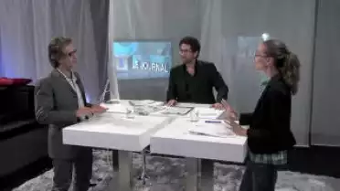 Le Débat du 12.10.10