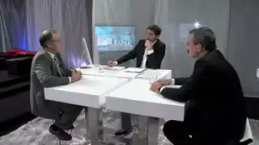 Le Débat du 18.10.10