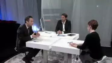 Le Débat du 20.10.10