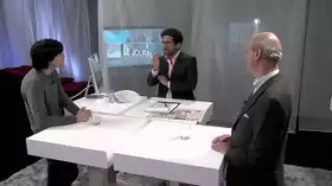 Le Débat du 01.11.10