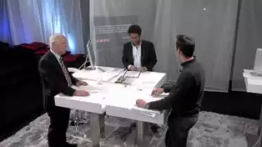 Le Débat du 02.11.10