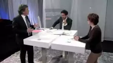 Le Débat du 30.11.10