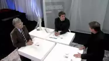 Le Débat du 02.12.10