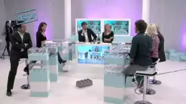 Le Débat du 23.12.10