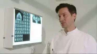 Diagnostic du 21.10.10 - Implant dentaire 3/4