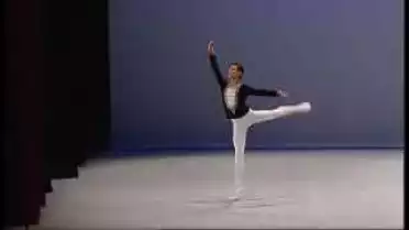 Finale du prix de Lausanne de danse 2010