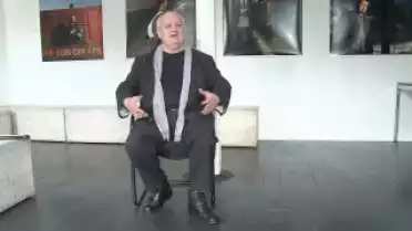 Les Entretiens de la Télé - Jacques Bral