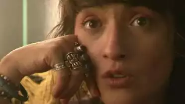 Les Entretiens de la Télé - Hindi Zahra