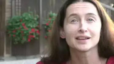 Les Entretiens de la Télé - Anne Brochet