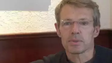 Les Entretiens de la Télé - Lambert Wilson