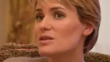 Les Entretiens de la Télé - Judith Godrèche