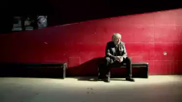 Les Entretiens de la Télé - Arno