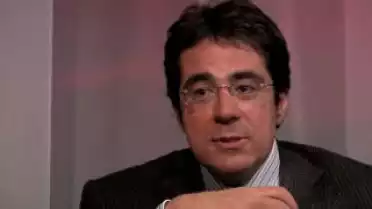 Global Local du 05.12.10 - Darius Rochebin