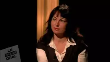 Le Grand Oral - Actualité - Géraldine Savary - 17.01.10