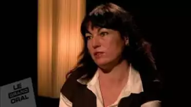 Le Grand Oral - Entretien - Géraldine Savary - 17.01.10