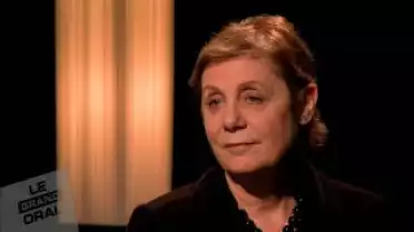 Le Grand Oral - Actualité - Martine Brunschwig Graf - 07.02.10