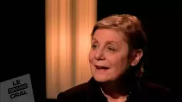Le Grand Oral - Entretien - Martine Brunschwig Graf - 07.02.10