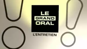 Le Grand Oral - Entretien - Martine Brunschwig Graf - 07.02.10