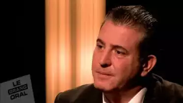 Le Grand Oral - Entretien - Eric Stauffer - 14.02.10