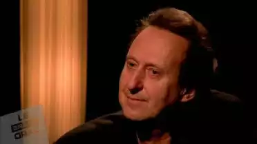 Le Grand Oral - Actualité - Daniel Borel - 21.02.10