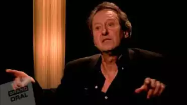 Le Grand Oral - Entretien - Daniel Borel - 21.02.10