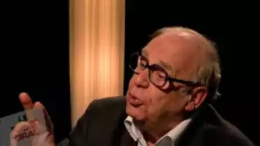 Le Grand Oral - Entretien - Jean Ziegler - 28.02.10