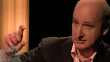 Le Grand Oral - Entretien - Stéphane Garelli - 07.03.10