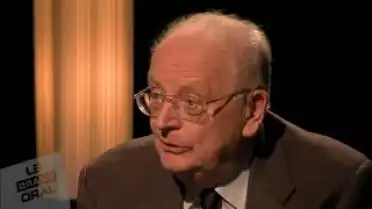 Le Grand Oral -  Entretien - Jacques Neirynck - 14.03.10