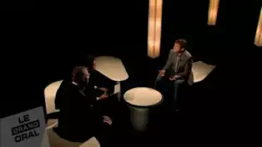 Le Grand Oral - Entretien - Daniel Rosselat - 18.04.10