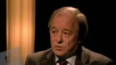 Le Grand Oral - Entretien - Charles Poncet - 25.04.10