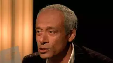 Le Grand Oral - Entretien - Michael Drieberg - 2010-05-23