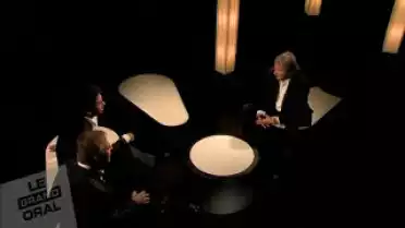 Le Grand Oral - Patrick Ferla - 30.05.10
