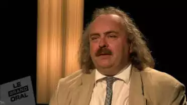Le Grand Oral - Actualité - Luc Recordon - 13.06.10