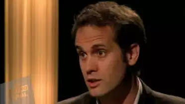 Le Grand Oral - Actualité - Antonio Hodgers - 20.06.10