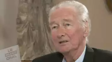 Le Grand Oral - Entretien - Mgr Bernard Genoud - 15.08.10