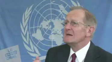 Le Grand Oral - Josef Deiss - 19.09.10