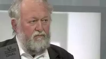 Le Grand Oral - Pascal Corminboeuf - 14.11.10