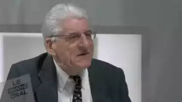 Le Grand Oral - Daniel Mange - 12.12.10