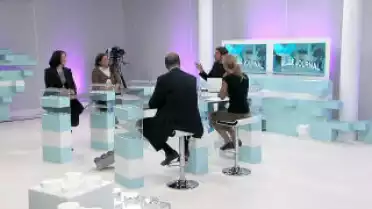 Le Journal du 25.08.10