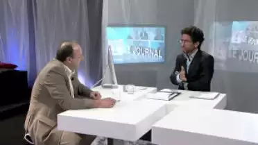 Le Journal du 16.09.10