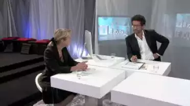 Le Journal du 29.09.10