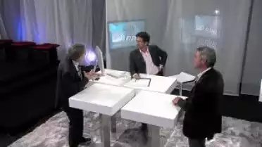 Le Journal du 30.09.10