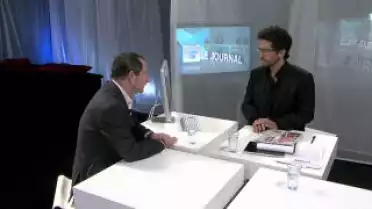 Le Journal du 13.10.10