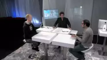 Le Journal du 13.10.10