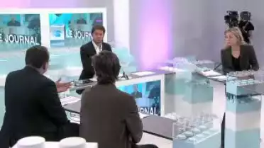Le Journal du 18.10.10