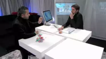 Le Journal du 19.10.10