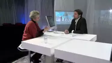 Le Journal du 20.10.10